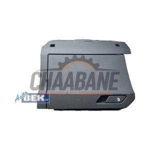 Boite a gants 83B857035B Audi Q3 Sportback (F3N) 1.4 45 TFSIe 16V 2019
