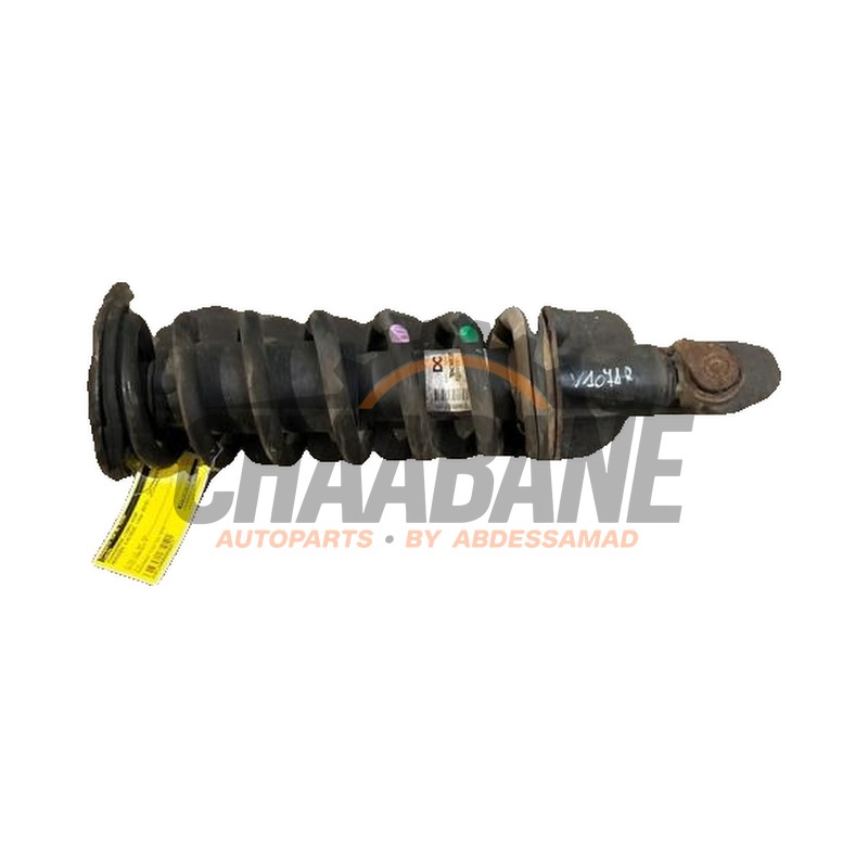 Amortisseur avant gauche A4703203200 Mercedes X (470) 250d 16V 4-Matic