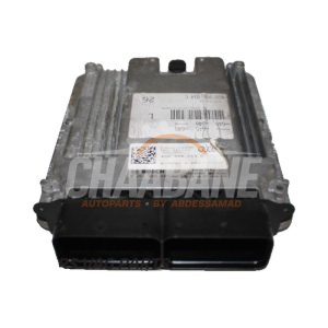 Ordinateur gestion moteur 4G0906014C Audi S7 Sportback (4GA/4GF) 4.0 V8 TFSI 2012 / 2018