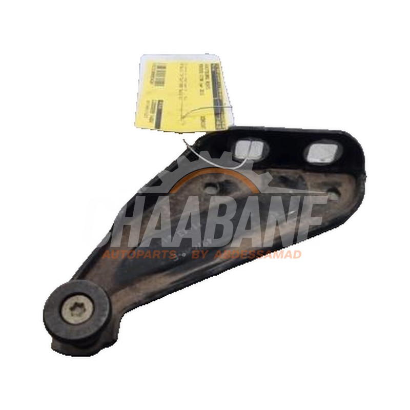 Roulette porte coulissante droite 497626 Mercedes Citan (415.6) 1.5 108 CDI