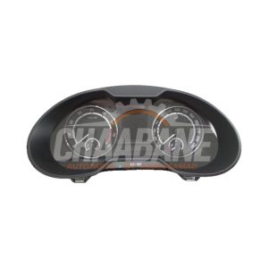 Instrument de bord 5E0920756C Skoda Octavia 2012 / 2020