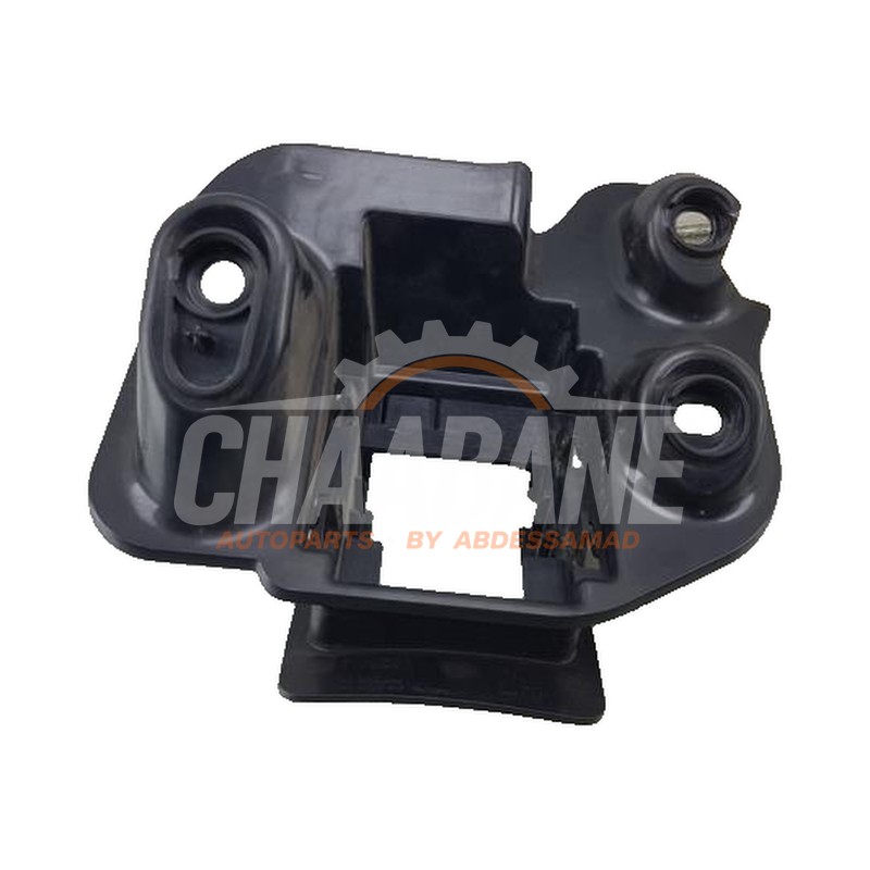 Element pare-chocs arriere droit A1188210600 Mercedes CLA (118.3) 1.3 CLA-180 Turbo 16V