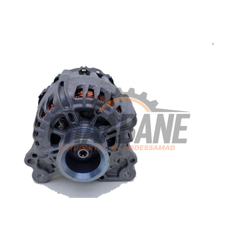 Dynamo 06E903024L Audi RS 4 Avant (B9) 2.9 V6 TFSI 24V 2017