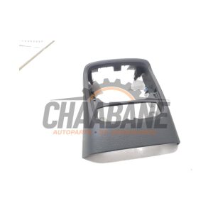 Console centrale 8V0864376B Audi A3 Sportback (8VA/8VF) 1.4 TFSI ACT Ultra 16V 2012 / 2020