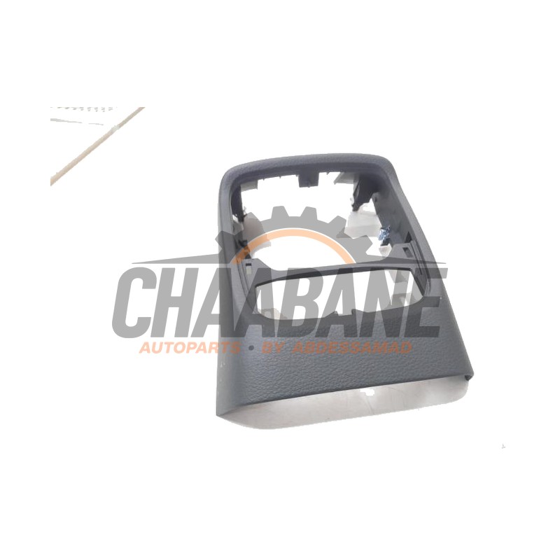 Console centrale 8V0864376B Audi A3 Sportback (8VA/8VF) 1.4 TFSI ACT Ultra 16V 2012 / 2020