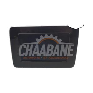 Display Multimedia unite de reglage A2469006819 Mercedes B (W247)