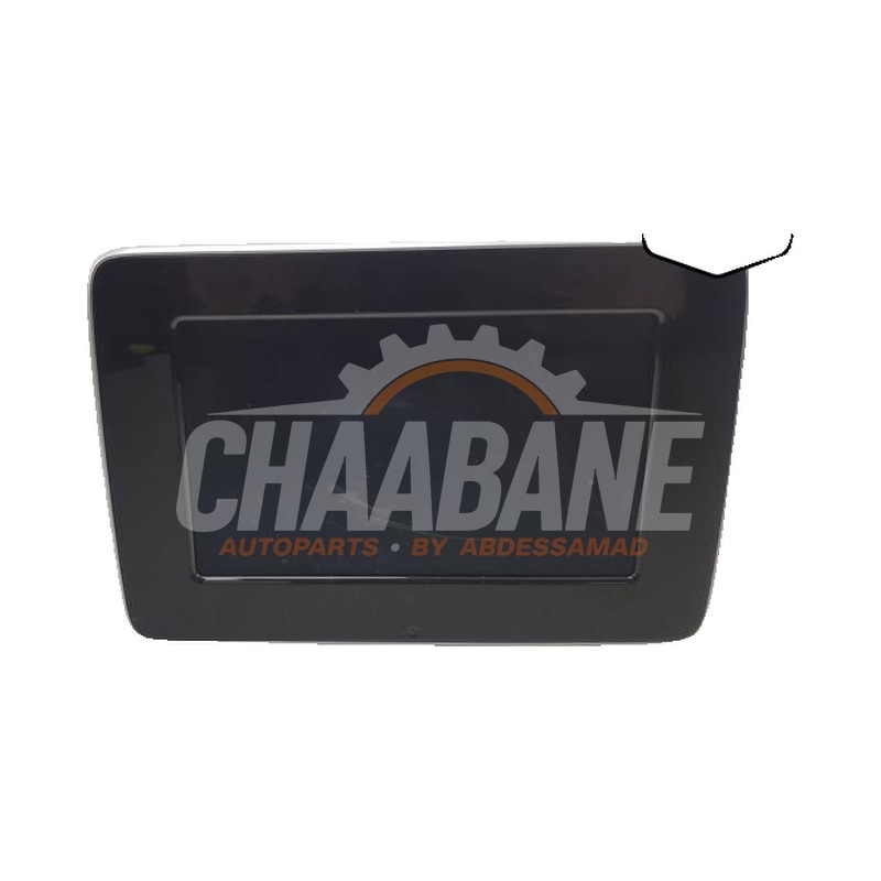 Display Multimedia unite de reglage A2469006819 Mercedes B (W247)