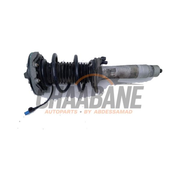Barre amortisseur avant droit 31312284788 BMW M4 (F83) 3.0 24V TwinPower Turbo 2014