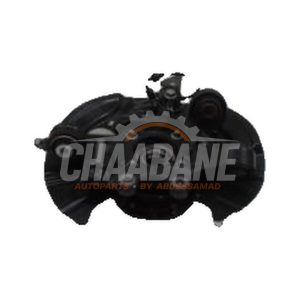 Fusee arriere droit 33406797570 BMW X4 (F26) xDrive20d 16V 2014 / 2018