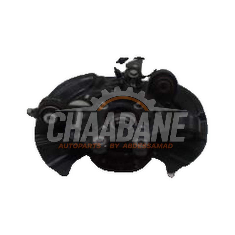 Fusee arriere droit 33406797570 BMW X4 2014 / 2018