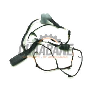 Faisceau de cables 8666818 BMW 5 serie (G60) 530e 2.0 TwinPower Turbo 16V 2023