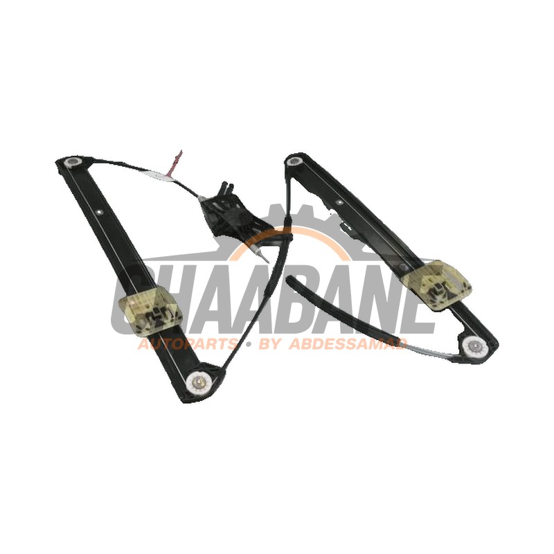 Leve vitre electrique avant droit 80A837462A Audi Q5 2020
