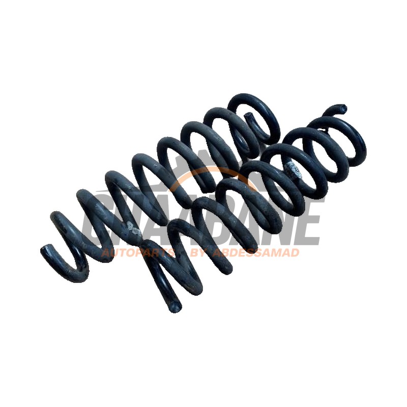 Ressort de torsion arriere XXXXX BMW 3 serie Gran Turismo (F34) 320i 2.0 16V 2012 / 2020