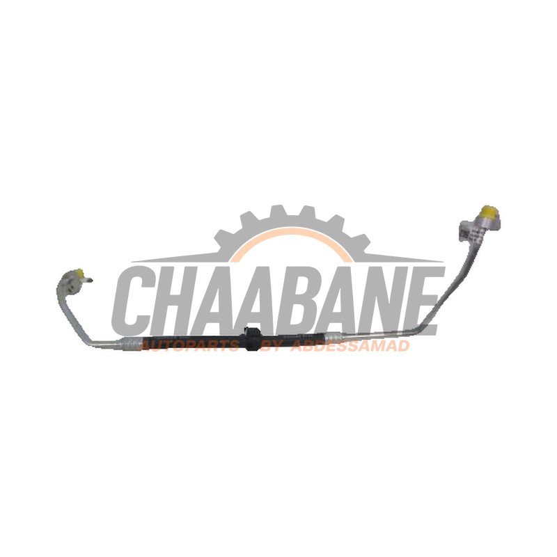 Tuyau clim 8W0816741A Audi RS5 2017