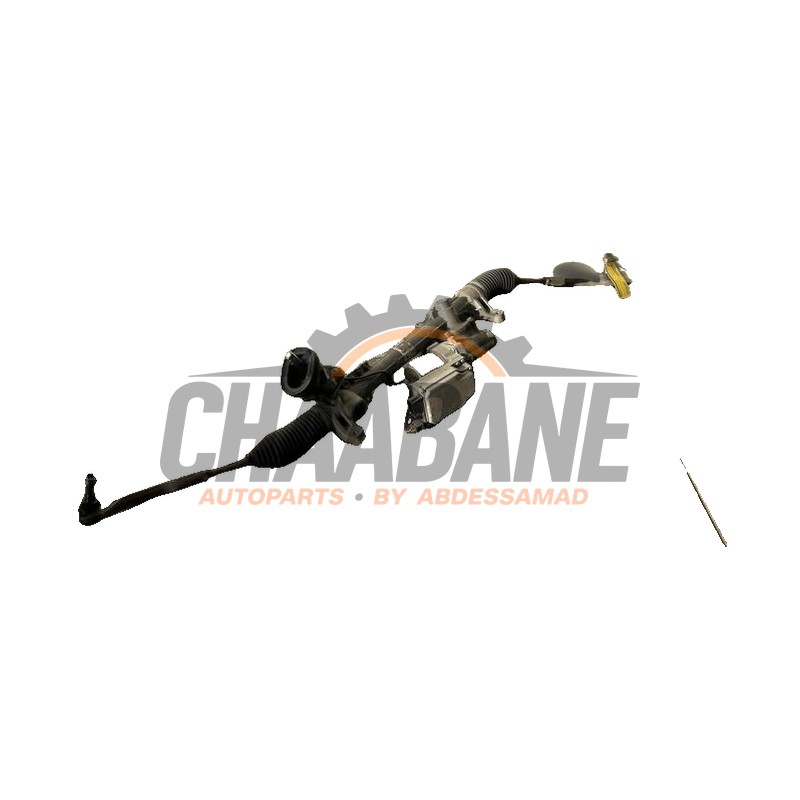 Cremaillere de direction A2464602501 Mercedes GLA (156.9) 2.2 200 CDI, d 16V 4-Matic
