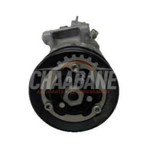 Pompe clim 5Q0820803F Skoda Rapid Spaceback 1.2 TSI 2012 / 2019