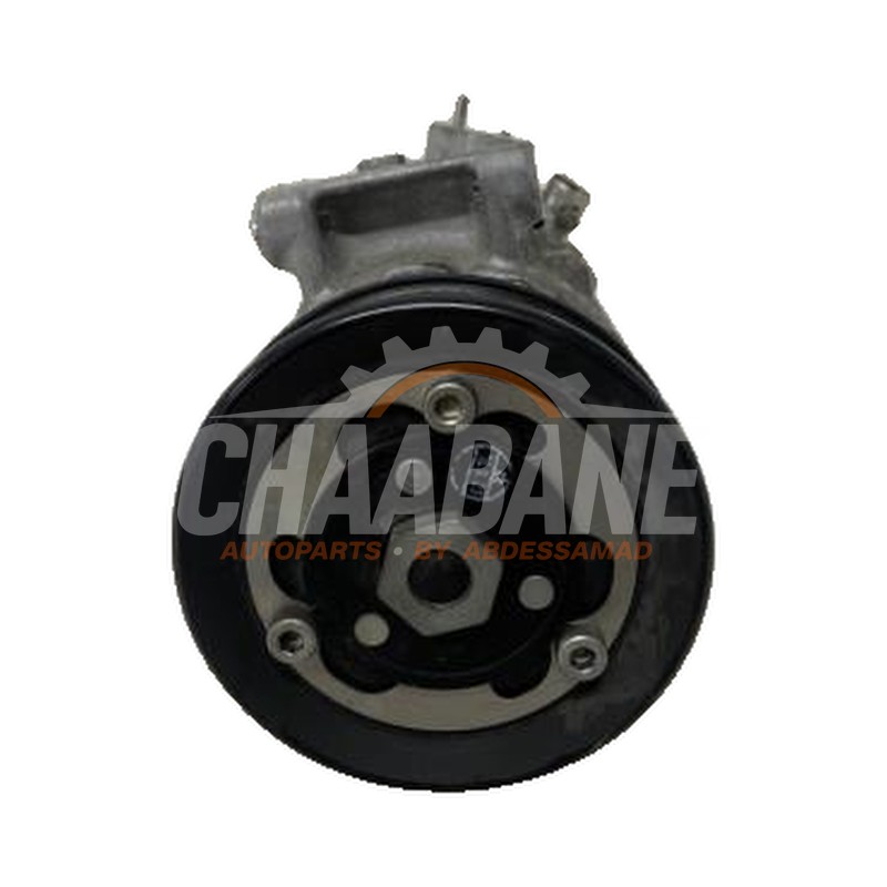 Pompe clim 5Q0820803F Audi TT 2014