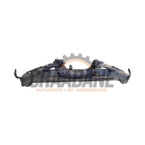 Berceau 6862558 BMW X2 (F39) xDrive 20d 2.0 16V 2017 / 2023