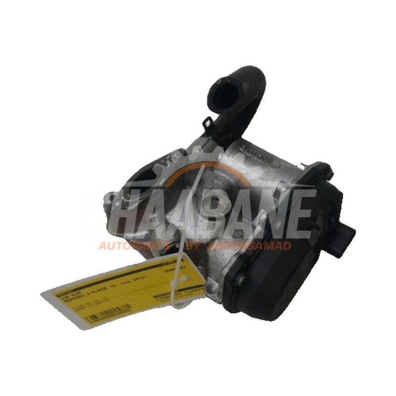 Valve RGE 6421402260 Mercedes S (222.0/222.1) 3.0 S-350 BlueTEC, S-350d 24V