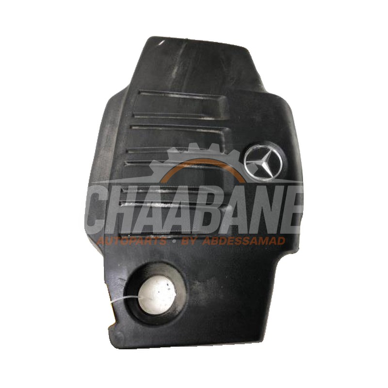 Couverture moteur 6540109006 Mercedes GLB (247.6) 2.0 GLB-220d 4-Matic