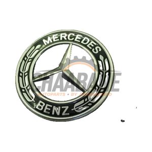Embleme A0008176203 Mercedes B (W247) 1.3 B-200 Turbo 16V