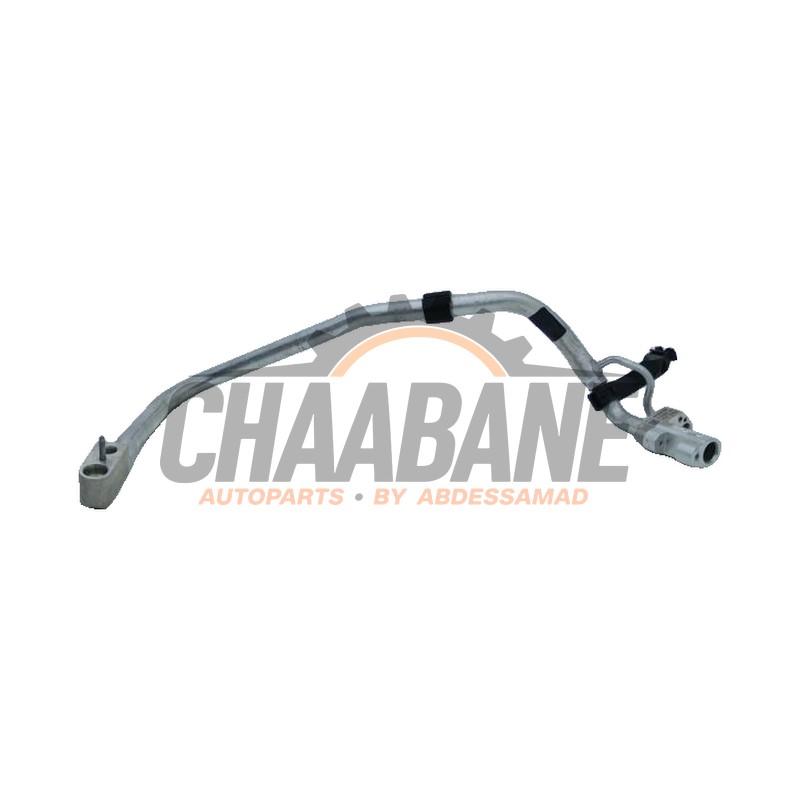 Tuyau de climatisation 4M0816806 Audi E-tron (GEN) 55 quattro 2018