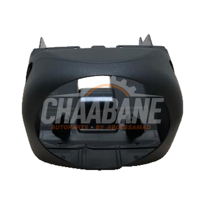 Couvercle colonne de direction A1779003205 Mercedes A (177.0) 2.0 A-220 Turbo 16V