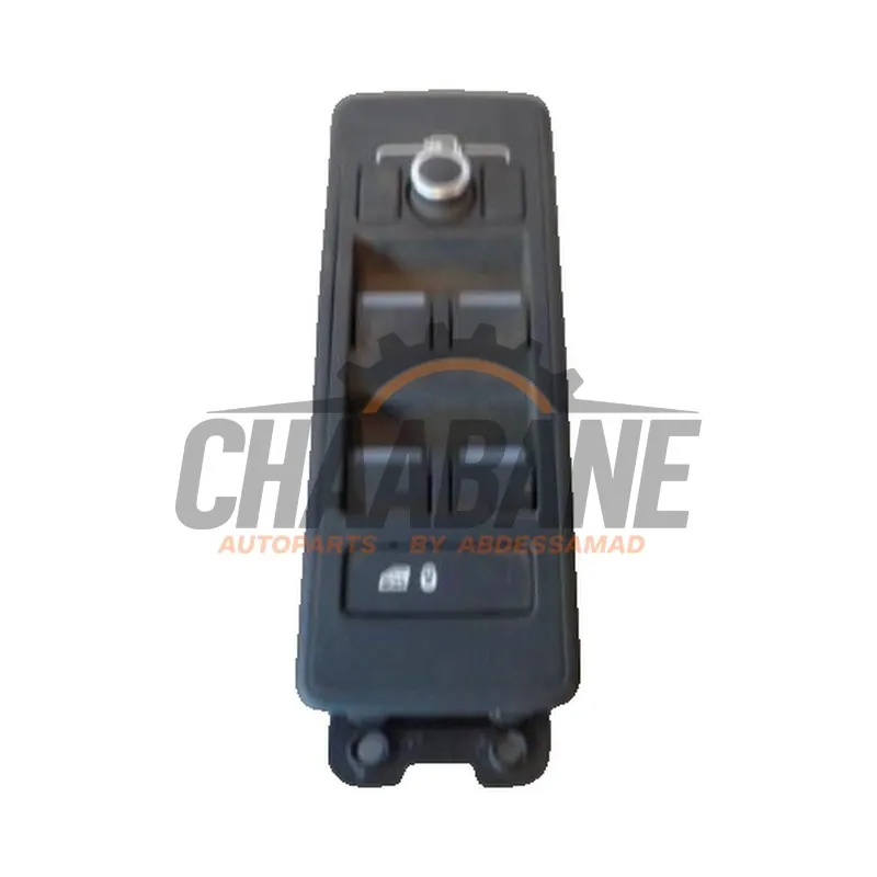 Commutateur vitre electrique CPLA14540AE Landrover Range Rover Sport (LW) 3.0 TDV6