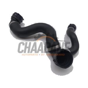 Tuyau radiateur A2055018301 Mercedes C (C205) C-300 2.0 Turbo 16V