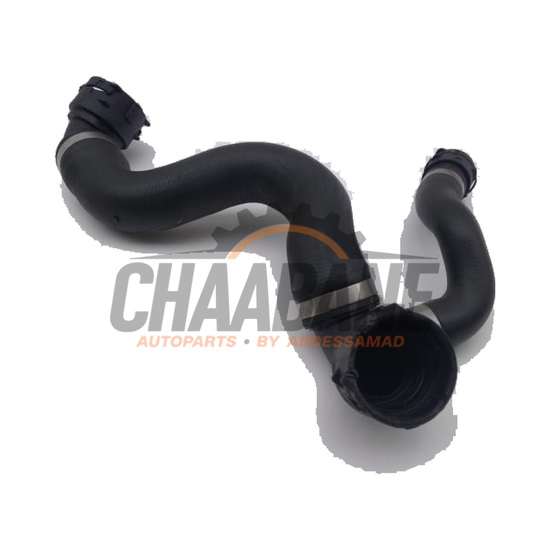 Tuyau radiateur A2055018301 Mercedes C (C205) C-300 2.0 Turbo 16V