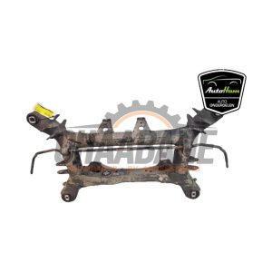 Berceau 6792505A22 BMW M1 (F20) M140i 3.0 24V 2012 / 2019
