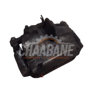 Etrier de frein (pince) avant droit 2N0615124 Volkswagen Crafter 2016