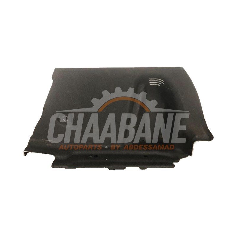 Revetement coffre droit A1776901000 Mercedes A (177.0) 1.5 A-180d