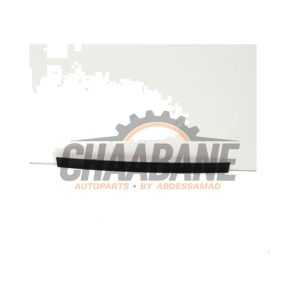 Bande decorative A537300119 Mercedes GLC (X253)