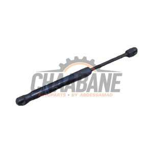 Kit amortisseur gaz hayon 248570 BMW 4 serie (F32) 430d 3.0 24V 2013 / 2020