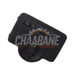 Commutateur phare hauteur reglable A4479059402 Mercedes Vito (447.6) 2.0 119 CDI 16V 4x4