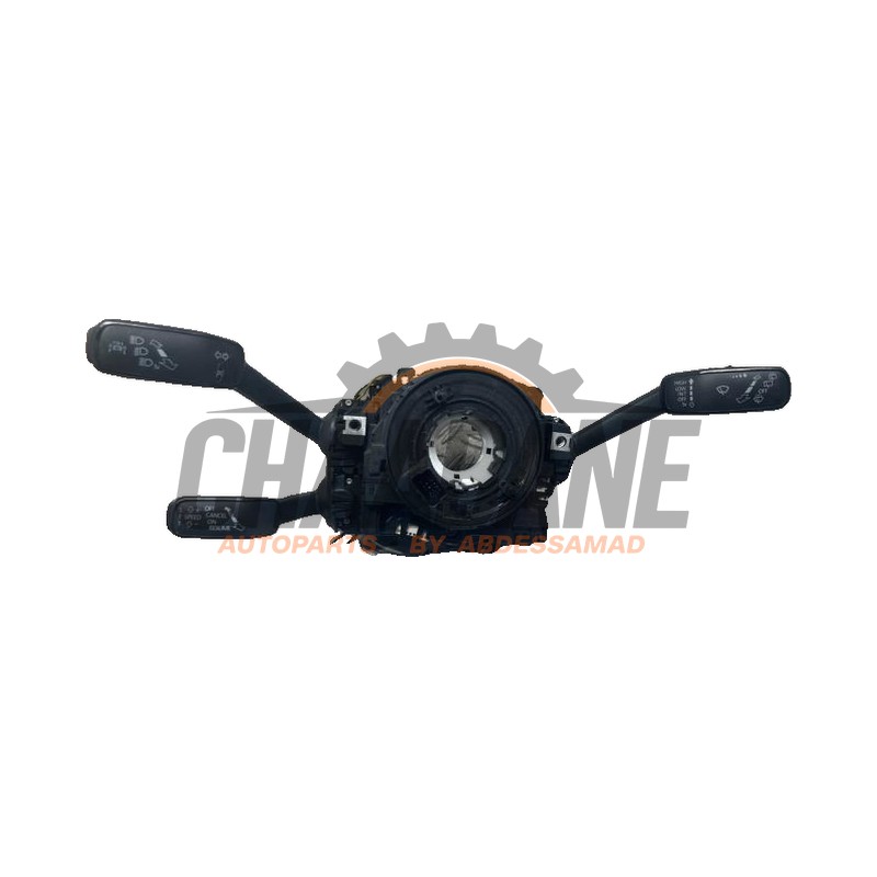 Commodo dessuie glace 5Q0953507AN Seat Leon SC (5FC) 1.8 TSI Ecomotive 16V 2012 / 2018