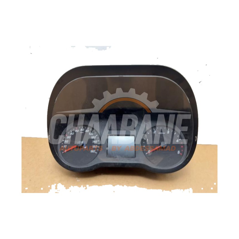 Compteur A9079005509 Mercedes Sprinter 3,5t (907.6/910.6) 311 CDI 2.0 D RWD