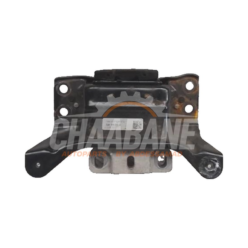 Support boite de vitesse 5Q0199555Q Seat Leon (5FB) 1.2 TSI 16V 2012 / 2020