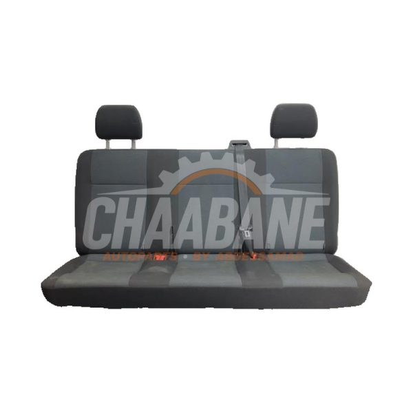 Banquette arriere 7E0885669D Volkswagen Transporter/Caravelle T6 2.0 TDI 204 4Motion 2015 / 2024