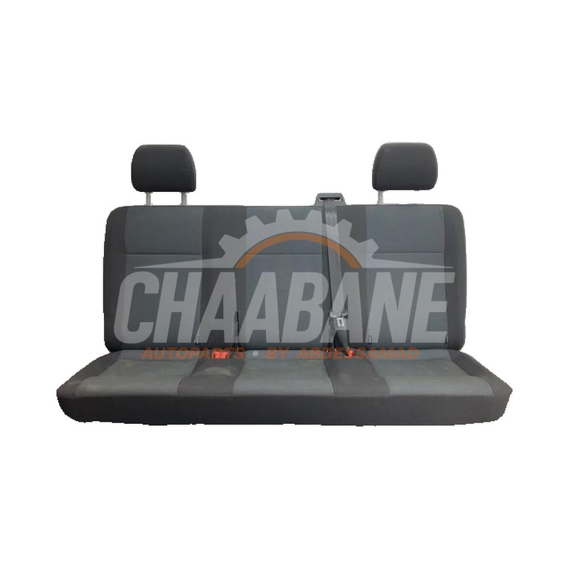 Banquette arriere 7E0885669D Volkswagen Transporter/Caravelle T6 2.0 TDI 204 4Motion 2015 / 2024