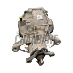 Differentiel arriere A2063508803 Mercedes C Estate (S206) C-220d 2.0 Turbo 16V