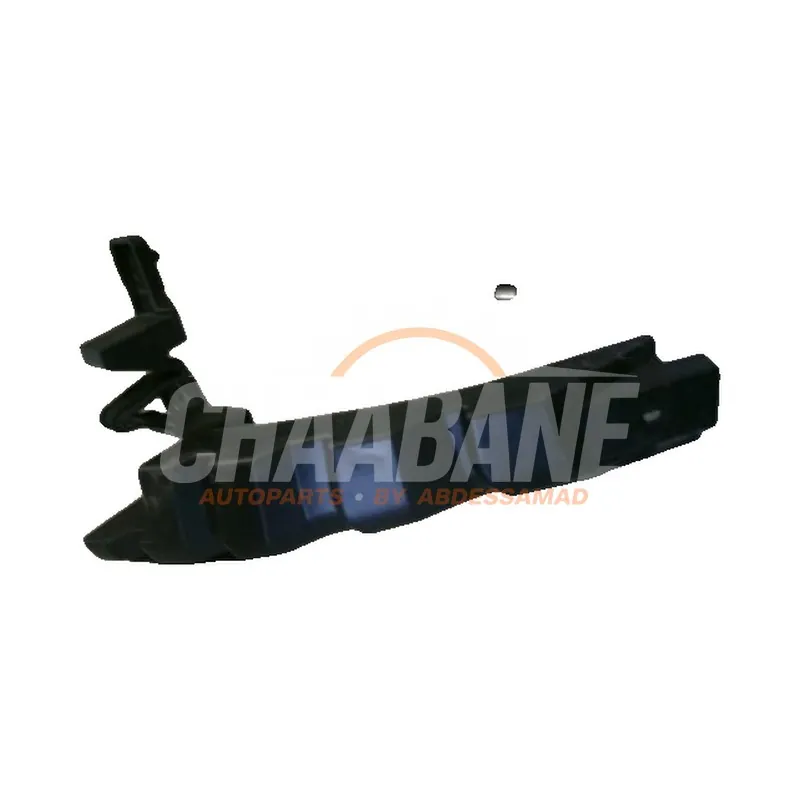 Support pare-chocs arriere gauche T4A39001 Jaguar F-Pace 2.0 D 180 16V AWD