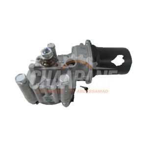 Moteur essuie-glace avant 8W7955119 Audi A5 2016