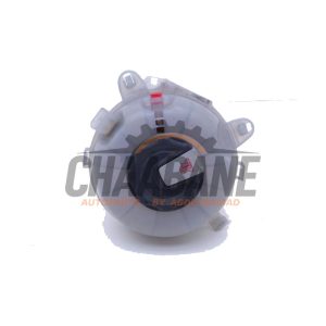 Vase dexpansion 4K0121403 Audi RS7 Sportback (4KA) 4.0 V8 TFSI Mild Hybrid 32V 2019