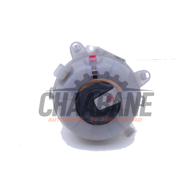 Reservoir dexpansion 4K0121403 Audi RS7 Sportback (4KA) 4.0 V8 TFSI Mild Hybrid 32V 2019