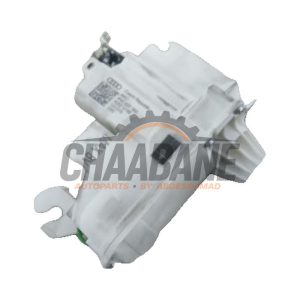 Moteur fermeture auxiliaire portiere avant droite 4N0837060 Audi E-Tron 2018