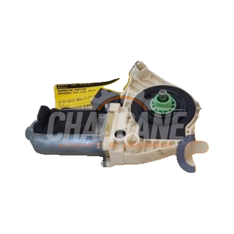Moteur de vitre portiere A55383110 Mercedes CLA (117.3) 2.2 CLA-220 CDI, 220 d 16V
