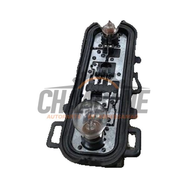 Circuit imprime feu arriere gauche BMW 2 serie Active Tourer (F45) 218i 1.5 TwinPower Turbo 12V 2013 / 2021