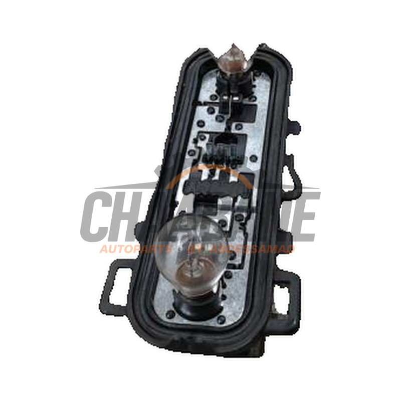 Circuit imprime feu arriere gauche BMW 2 serie Active Tourer (F45) 218i 1.5 TwinPower Turbo 12V 2013 / 2021